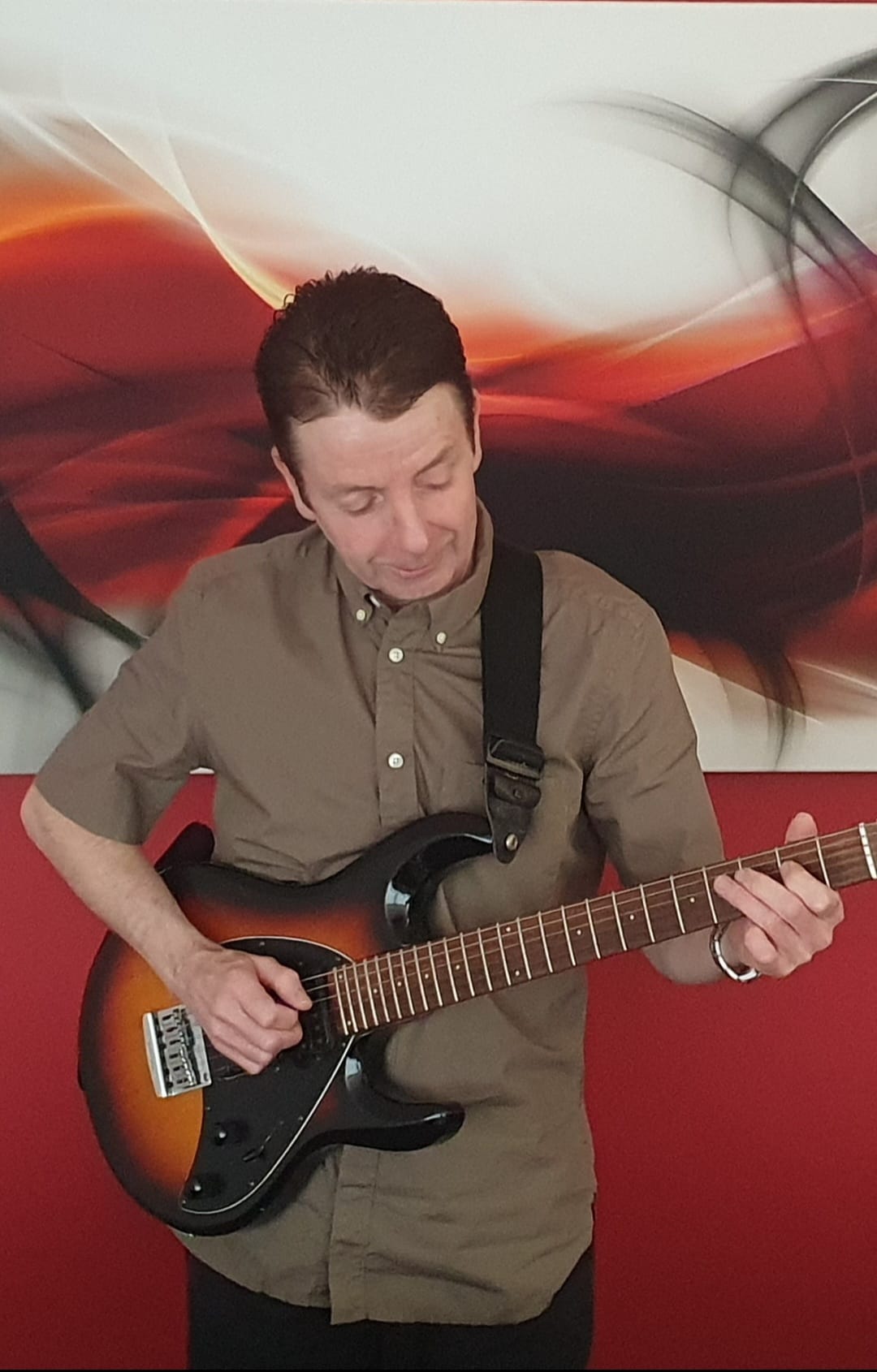 Guitar Lessons Bromley