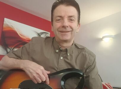 Guitar Lessons in Bromley