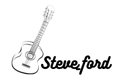 Steve Ford Guitar Lessons Bromley